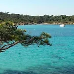 Super Climatisé Sur Le Port De Appartement