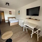 Appartement Super Climatisé Sur Le Port De Hyères