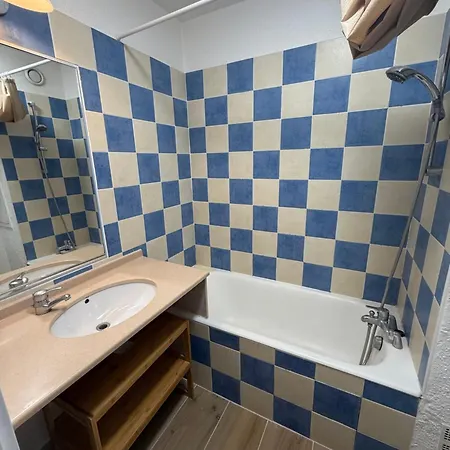 Super Climatise Sur Le Port De Apartmán *